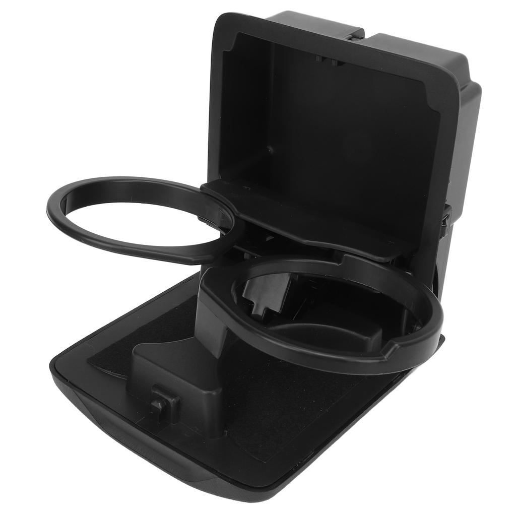 Center Console Rear Cup Holder Stable Convenient 66150SA100OE Replacement for      