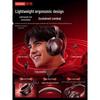 Lenovo Беспроводная игровая гарнитура EH140