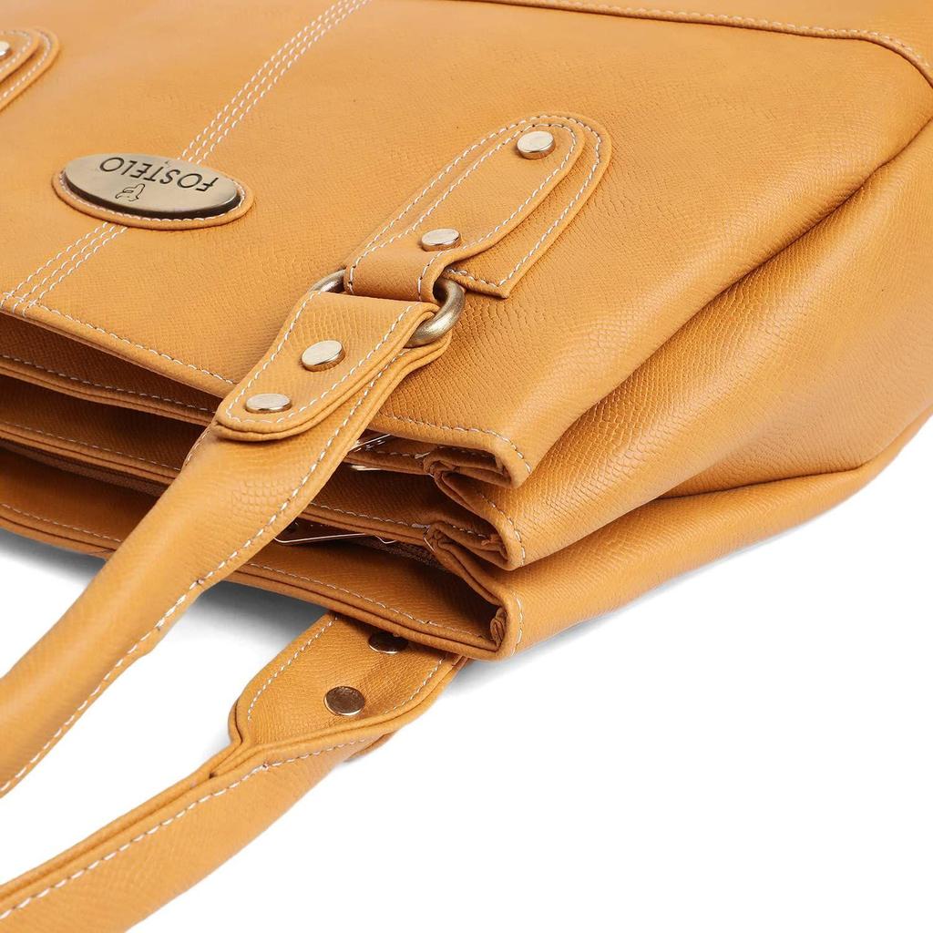 Женская сумка Catlin из искусственной кожи (большой)