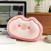 Cat Plush Bread Toy Animal Pillow Cartoon Doll Sofa Bedroom Cute Gifts Kids