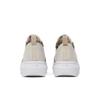 Nike Wos Court Vision Alta TXT 'Cream' CW6536-200 Women's Shoes