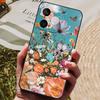 Для Honor 500 Умный Чехол 600Lite Чехол Funda Роскошный ТПУ Ударопрочный Мультяшный Силиконовый Чехол для Телефона Для Honor 600 Lite Coque 2026