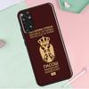 Чехол с флагом Сербии для Redmi Note 12 Pro Plus для Redmi Note 10 8 9 11 Pro 12S 11S 10S 9S 9C 10C 12C