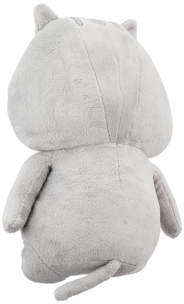 Добро пожаловать обратно в серию игрушек HUG серии Sonoda-kun (серый) 172-2626A5GR