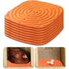 Convenient Nesting Pads Reusable Nesting Box Chicken Bedding Liners for Chicken Coop Accessories