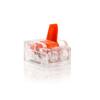 Rosfix Quick Connector Set 75 pcs in a plastic box