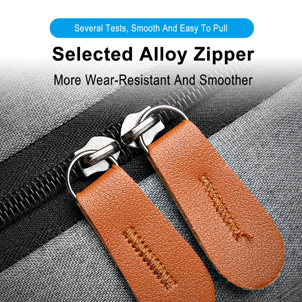 Рюкзак для путешествий LargeCapacity 15,6-дюймовый рюкзак для ноутбука для мужчин и женщин, водостойкий, легкий