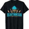 Electrician - Funny Electrician T-Shirt
