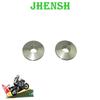 JHENSH Aluminum Valve Retainer Plate For Zongshen GPX 155cc YX 160cc Engine Pit Dirt Bike