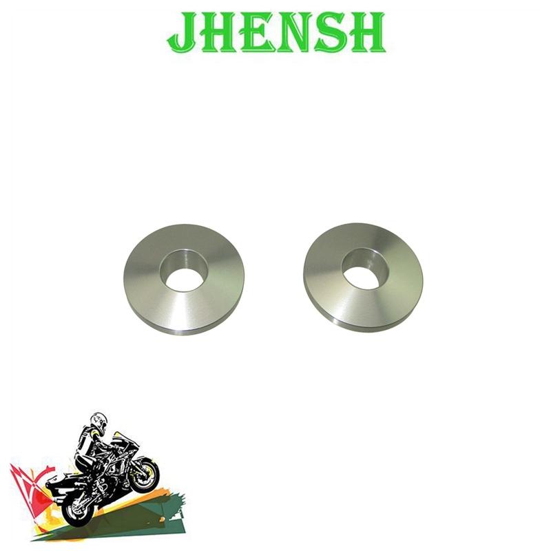 JHENSH Aluminum Valve Retainer Plate For Zongshen GPX 155cc YX 160cc Engine Pit Dirt Bike
