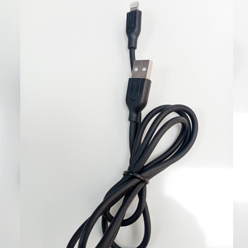 Кабель USB для зарядки V8 Type-C Elbow для Android и Huawei с разъемом DC5521