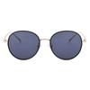 Fila Sunglasses Fls7327 Black