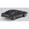 Aoshima Bunka Kyozai (AOSHIMA) Movie Mecha Series KR-06 Knight Rider Knight 2000 K.I.T.T. Season I 1/24 Scale Plastic Model Kit with Scanner and Voice