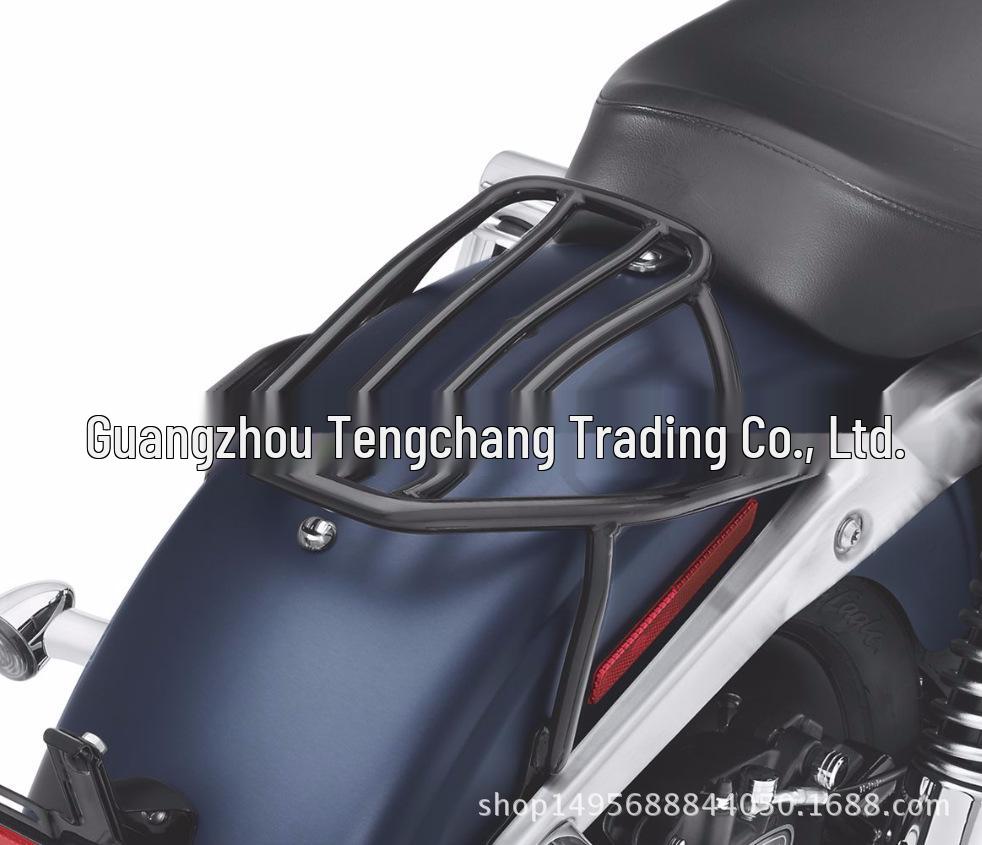 Совместимый задний багажник для моделей 2006-2017 годов