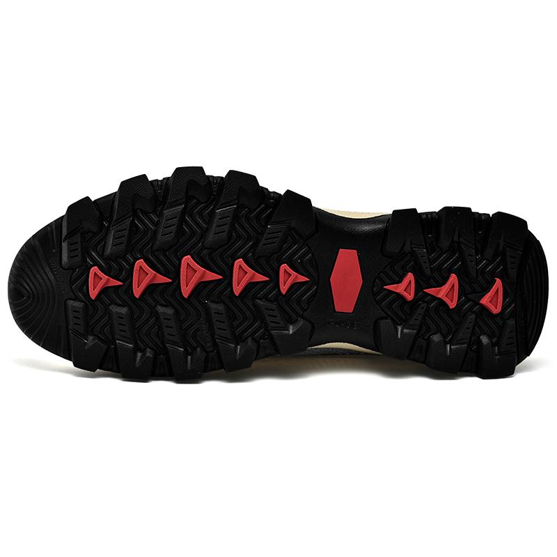 Летняя мужская походная обувь, уличная повседневная обувь, кроссовки