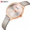 Belt Simple Temperament Women's Watch Compact Waterproof Women's Quartz Watch