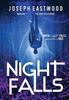 Книга Night Falls