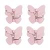 1/4PCS Self Adhesive Rotating Wall Hook Waterproof Adhesive Wall Hook  Kitchen Bathroom Storage