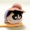 Мини-плюшевые игрушки-куклы Disney Tsum Tsum Коко с мягким плюшем и наполнителем из полипропиленового хлопка