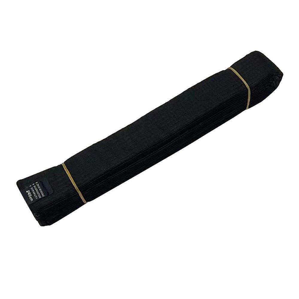 1 шт. Легко застегивающийся пояс для ранга дзюдо карате Пояс для боевых искусств Детский Взрослый Мужской Женский