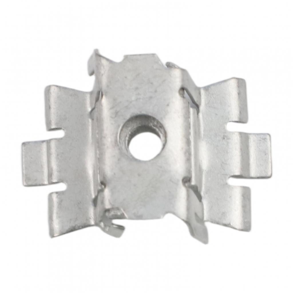 Гладкий дизайн Зажим рамки потолочной консоли для Для Golf MK5 Номер детали 1K0867633