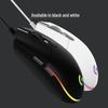 Logitech Игровая мышь G102 LIGHTSYNC