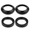Motorcycle Motorbike Front Fork Damper Oil Seal and Dust Seal for Suzuki GSX750F GSXR750