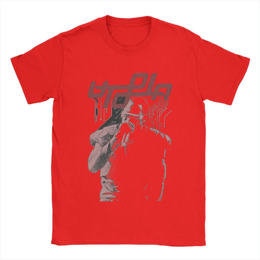 Мужская Женская Трэвис Хип-хоп Скоттс Утопия Графическая Футболка Одежда Юмористическая Чистый Хлопок рэпер Футболки Топ Футболка Одежда Классическая