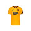 Nike Женский футбольный топ Nike Dri-FIT Pre-Match ФК Барселона DH7688-837