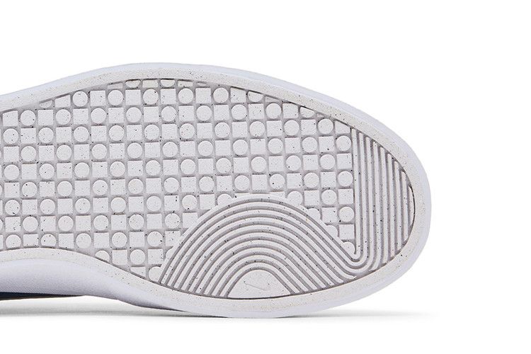 Nike Court Shot Diffused Blue White Cement Grey Pure Platinum