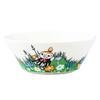 Arabia Moomin Collection Bowl, 15cm, Little My Design, 1062213 [Parallel Import]