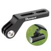Integrated Bicycle Handlebar Below Bracket 360° Rotatable Extension Adaptor Universal