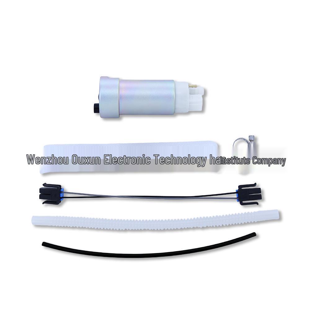 Топливный насос, совместимый с BMW 16117159604 и Harley 61016-04B, 62908-08, 75284-08A