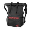 Motorcycle Daypack Reflective Black Red 20L 09-208 SA-208