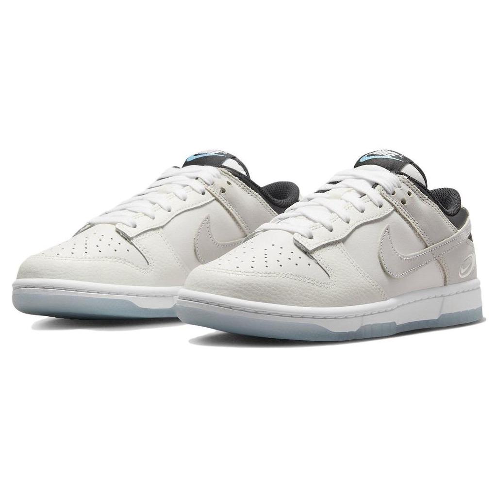 Nike Женские кроссовки Dunk Low Supersonic White Phantom Sail FN7646-030