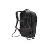 The North Face Рюкзак Borealis 27L с логотипом, женский, черный NF0A52SI-KY4