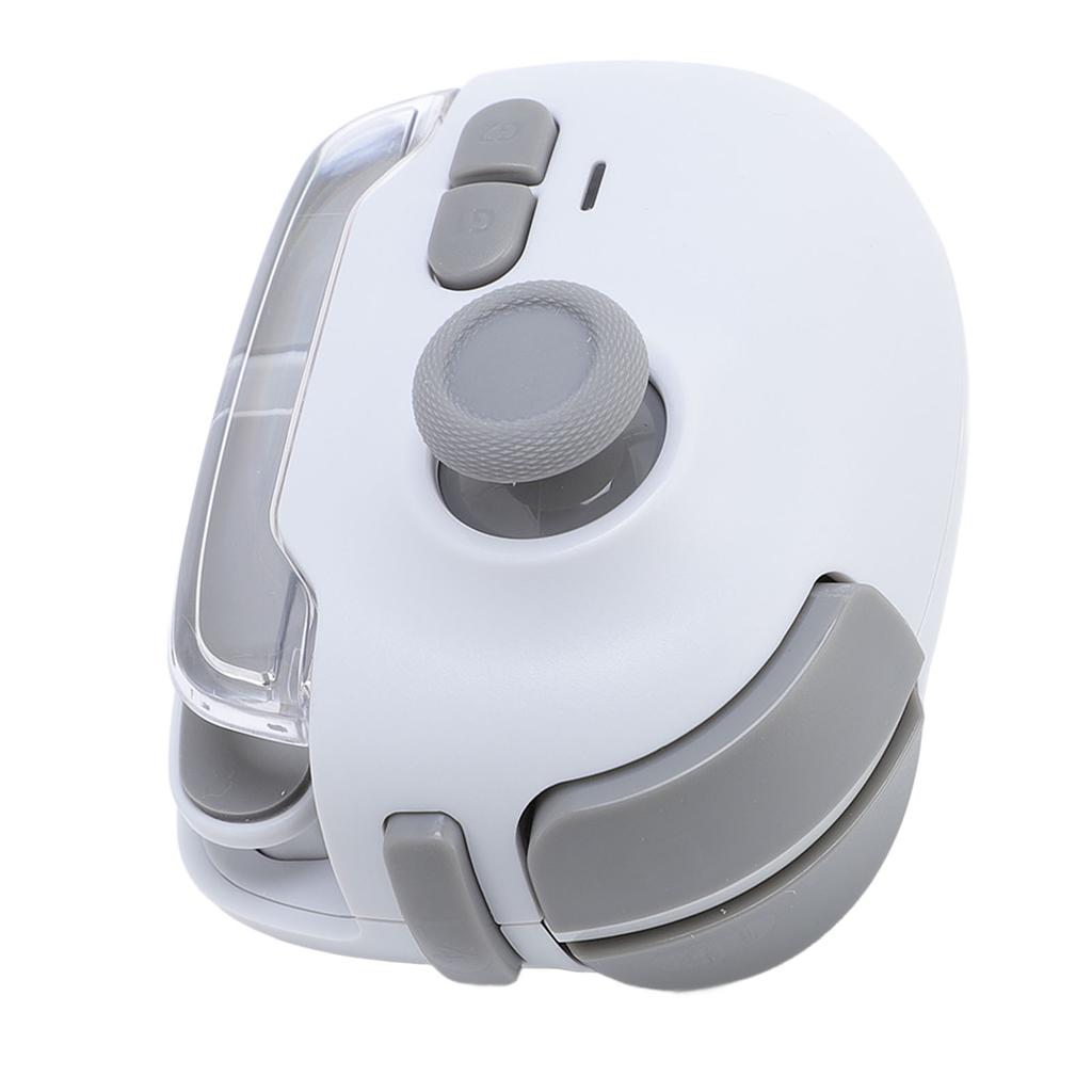 Беспроводной игровой контроллер Bluetooth мобильный игровой контроллер Улучшенный захват Запись макросов