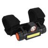 UTV ATV Dome Light Портативный USB-зарядный регулируемый светодиодный фонарь для крепления на рулонную дугу на 1,5 дюймаРулон 2 дюйма