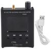 N1201SA+(PS200) Векторный анализатор антенной сети RF Инструмент для тестирования измерителя КСВ 34,5M‑2,7G