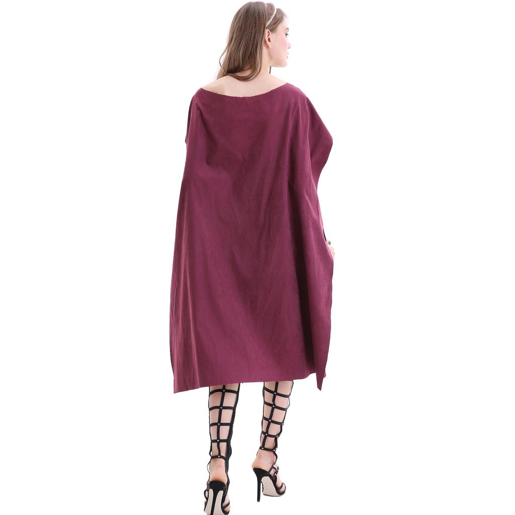 Костюм на Хэллоуин, средневековый римский спартанский женский воин косплей, костюм для выступления греческой музы