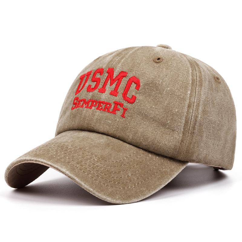 Fashion Hat new hard top sunshade big head circumference baseball hat for men and women Korean version pure cotton tide street cap brick and mortar st