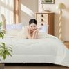 Mercury Home Textiles Одеяло из 100% австралийской шерсти