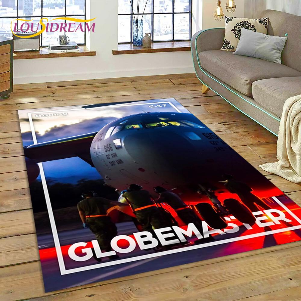 Abstract Carpet for Living Room Large Area Colored Decoration Sofa Plush Rugs 200x300 Bedroom Bedside Baby Crawling Mat Antiskid