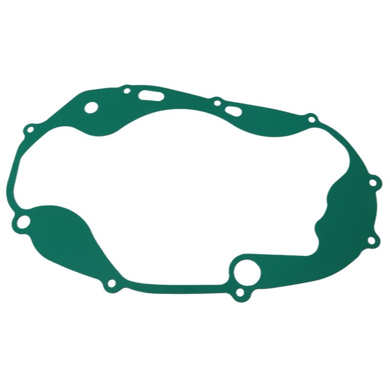 For Yamaha RZ250 RZ250 RZ250RR RZ250R RD250 RD250LC RD350F RD350LC RD350LCF 3GG-15461-00 Moto Engine Left Crankcase Cover Gasket