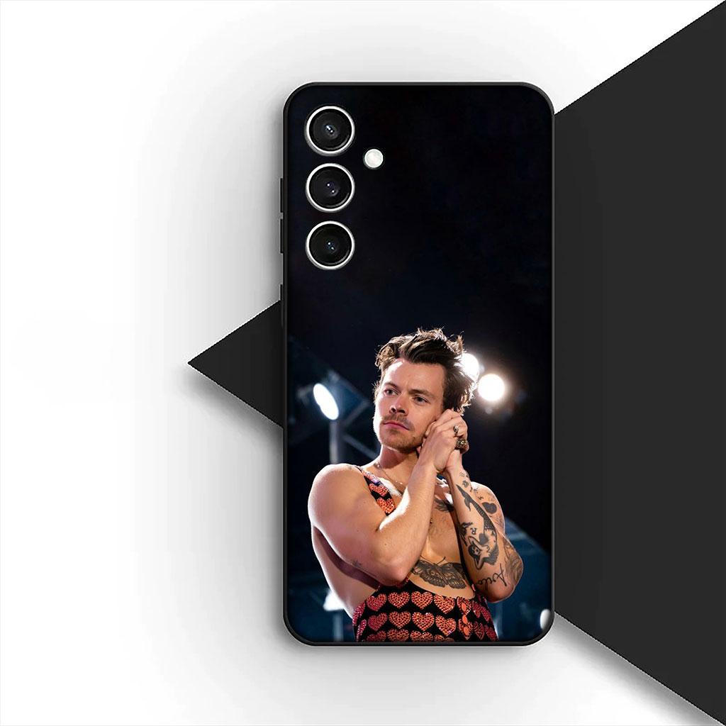 Чехол для телефона Xiaomi Redmi Note 12 11 10 A3 Pro 10A 10C 12C Note12 5G 4G Чехол H-HaRRys-S-styles