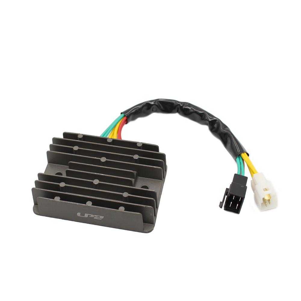 Motorcycle Regulator Rectifier Ducati Monster 600 620 695 696 750 796 800 900 1000 1100 996 S4R ST2 944 ST3 1000 Supersport 800