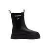 (WMNS) Женские ботинки-челси PUMA Mayze Stack 'Черный' 386742-02