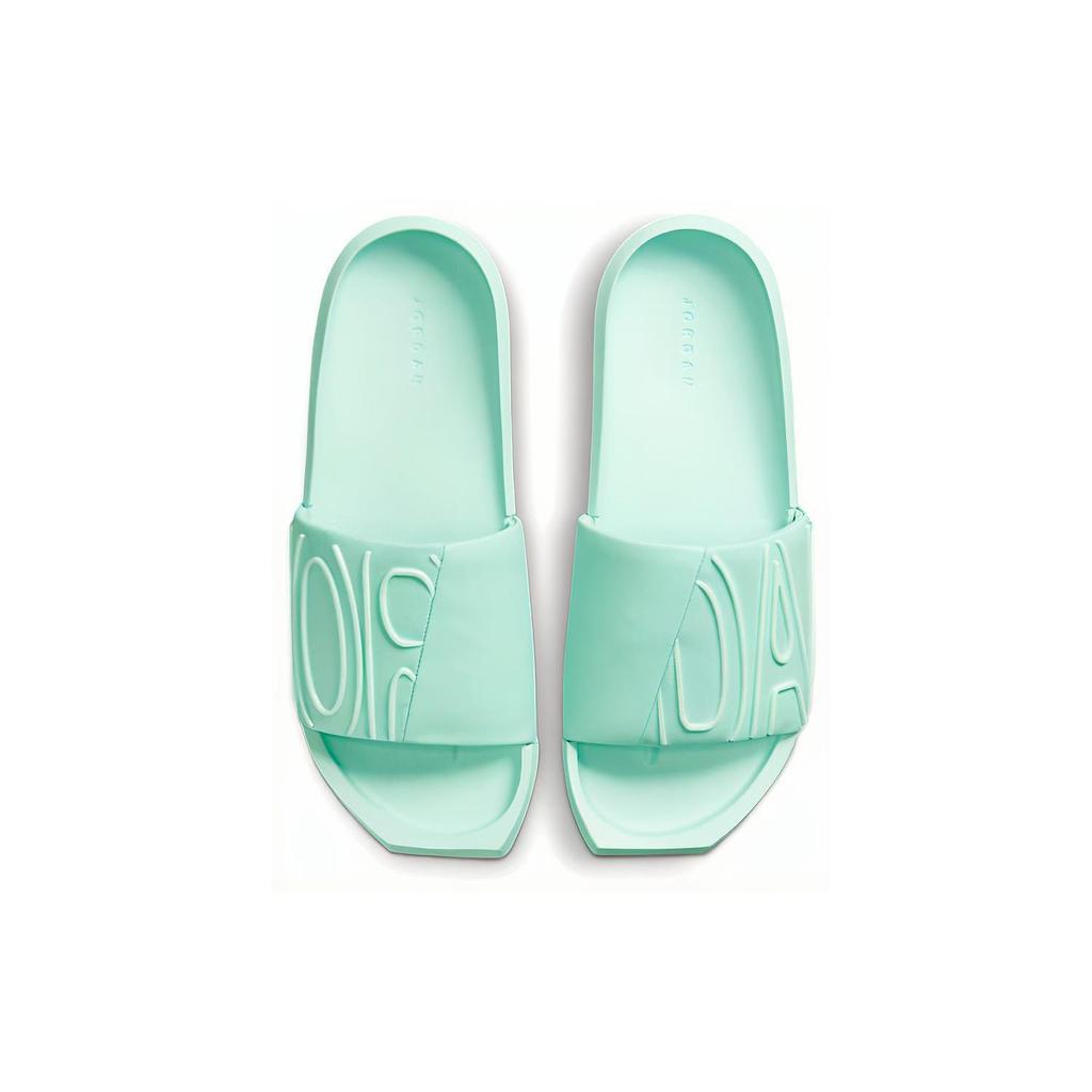 Женские шлепанцы Air Jordan Nola Slide 'Light Dew' CZ8027-300