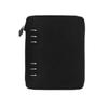 Filofax Filofax Monogram A5 Zip Clipbook (черный)