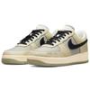 Nike Кроссовки Air Force 1 Low Gore Tex Оливковые Черные DO2760-206